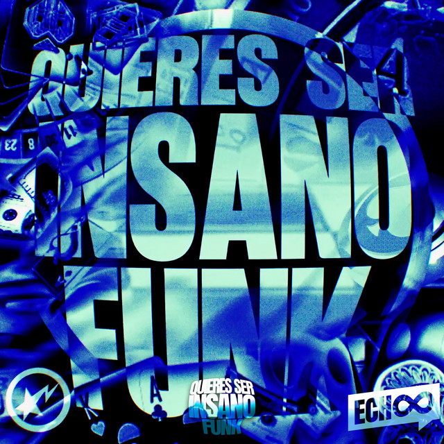 QUIERES SER INSANO FUNK