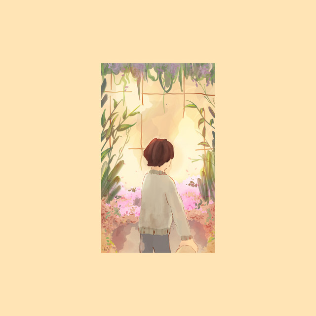 Secret Garden cover art