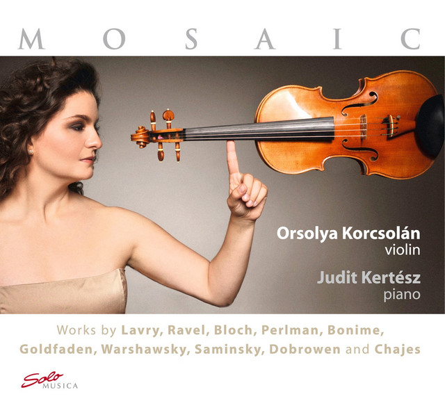 Mosaic