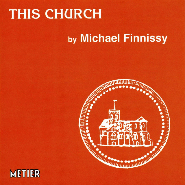 This Church: Pt. 1: O clarrisima Mater, sanctae medicinae cover art