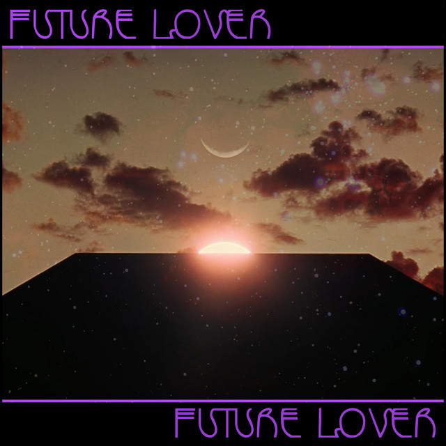 Future Lover cover art