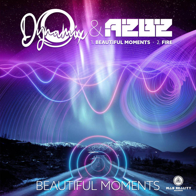 beautiful moments cover art