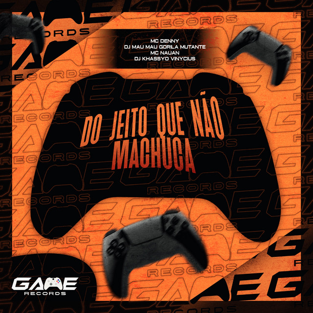 Do Jeito Que Nao Machuca album image