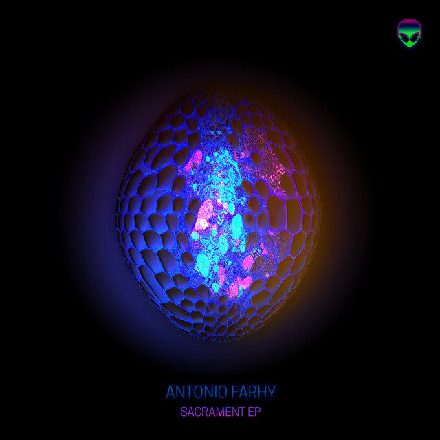 Sacrament - Original Mix cover art
