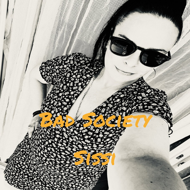 Bad Society cover art