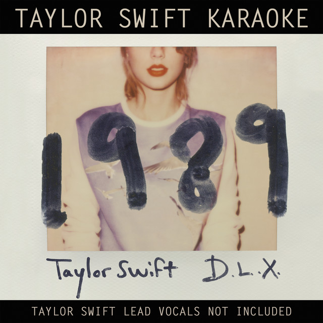 Shake It Off - Karaoke Version - música y letra de Taylor Swift