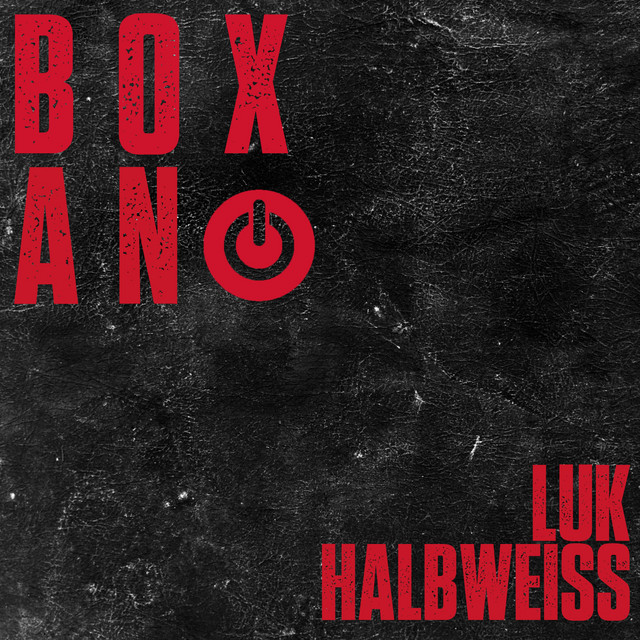 Box an cover art