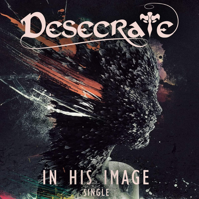 In His Image cover