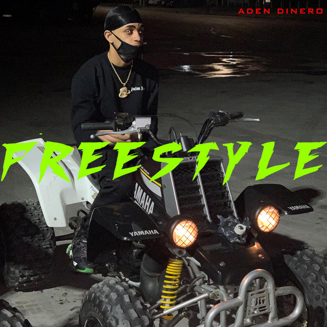 Freestyle cover art