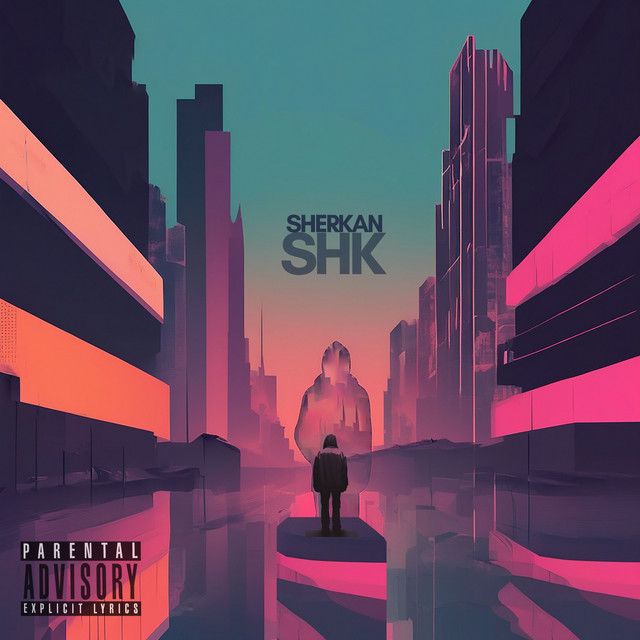 SHK cover