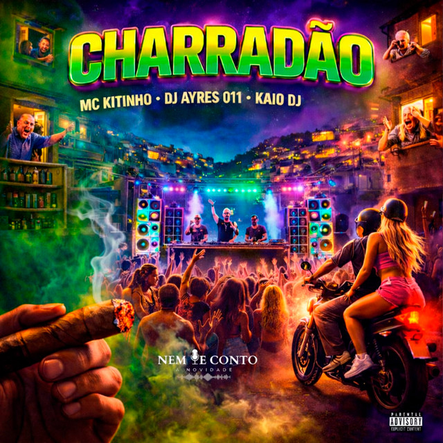 Charradão