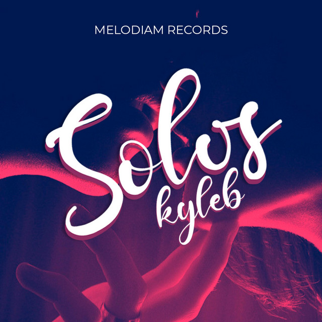 SOLOS cover art