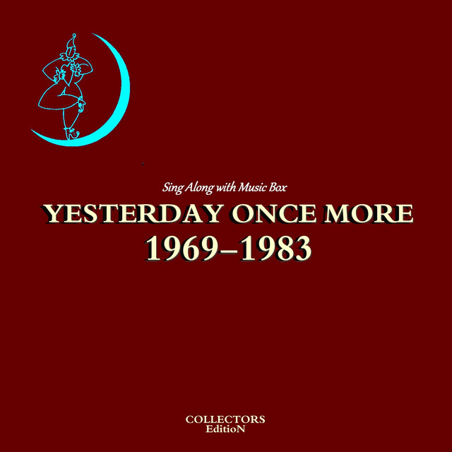 トップ オブ ザ ワールド Song And Lyrics By マリナ ホワイト Spotify