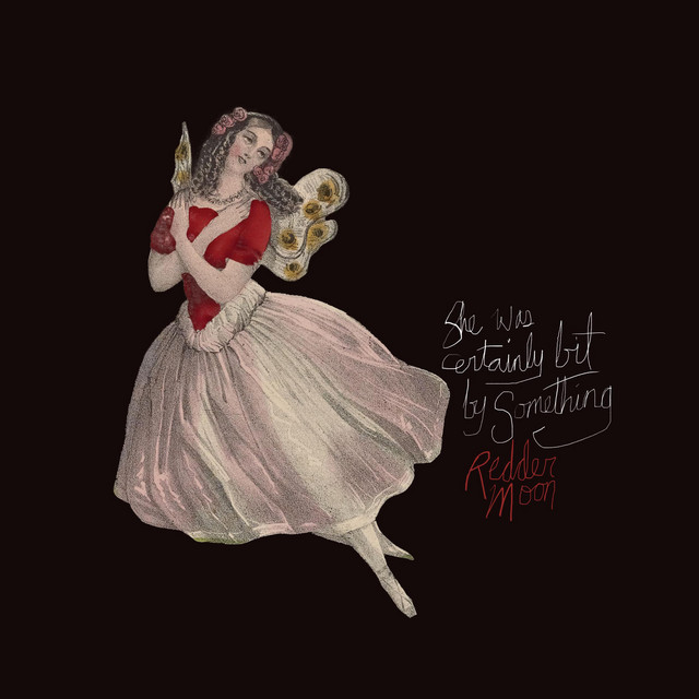 She Was Certainly Bit By Something cover art