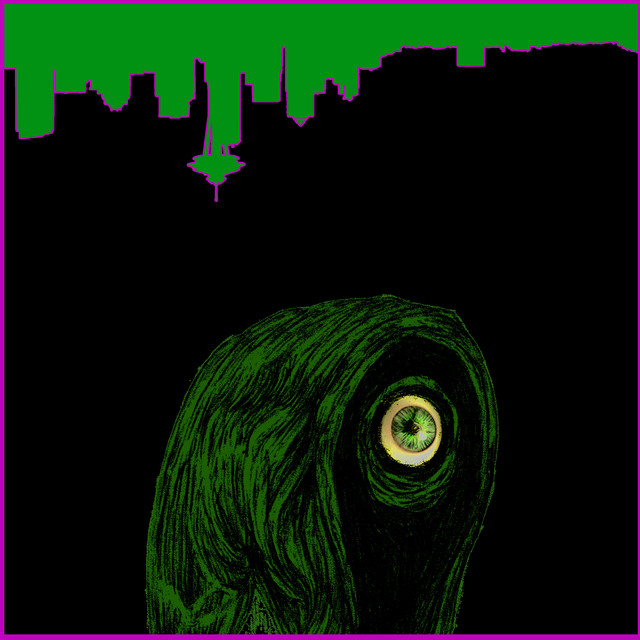 Sciamachy cover