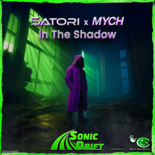 In the Shadow