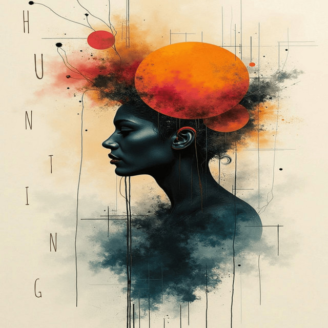Обкладинка: Hunting — Tom Brook