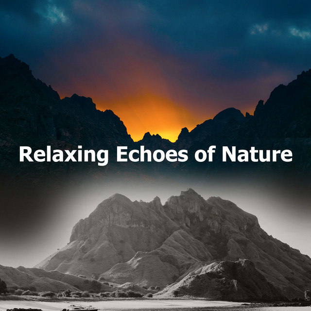 Relaxing Echoes of Nature - Album by The Relaxing Sounds of Swedish ...