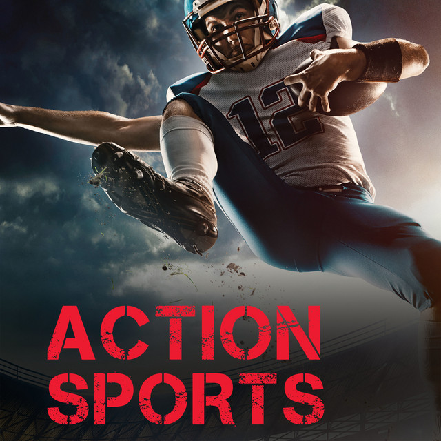 Action Sports cover