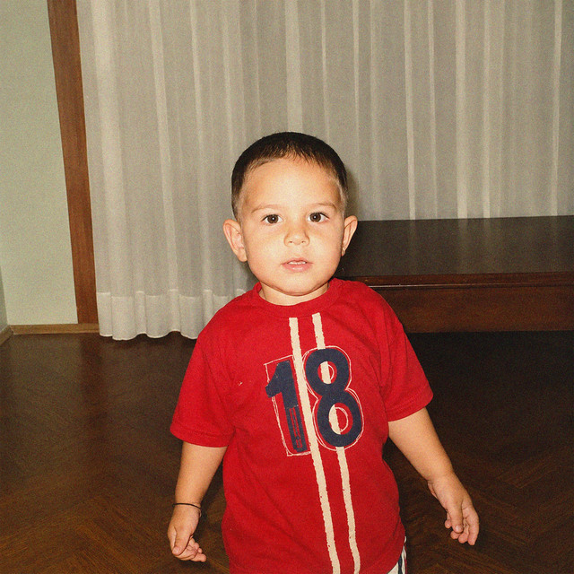 album image