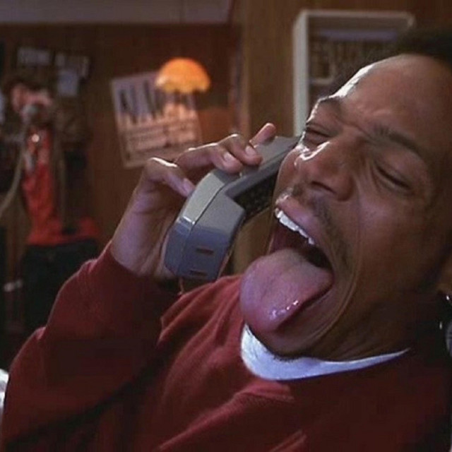 Shorty Scary Movie Wazzup