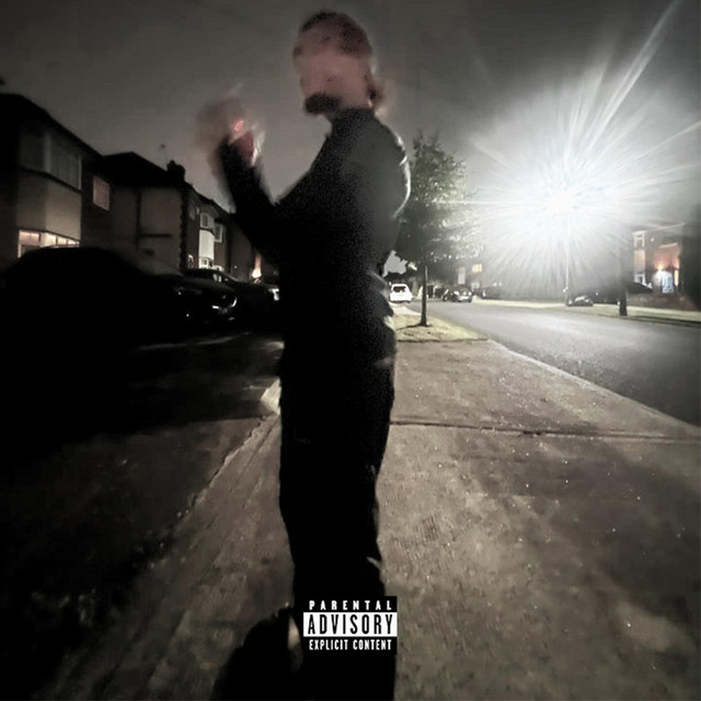 Mud cover art