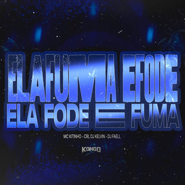 ELA FUMA E FODE, FODE E FUMA