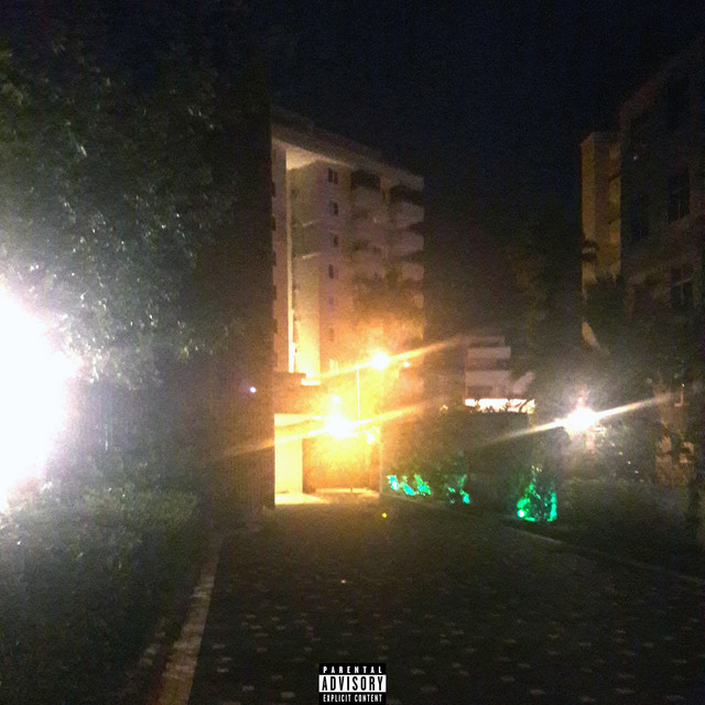 Count Up cover art