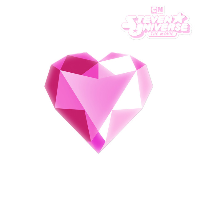 Steven Universe The Movie (Original Soundtrack) [Deluxe Version] cover art