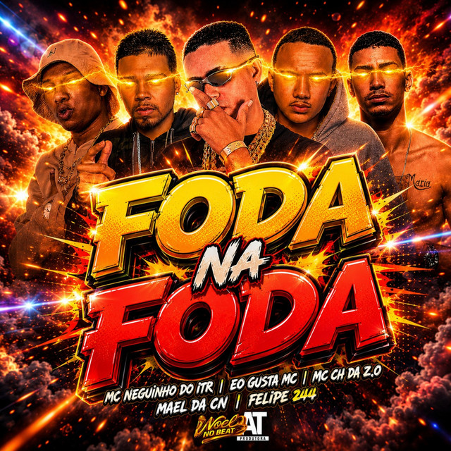 Foda na Foda