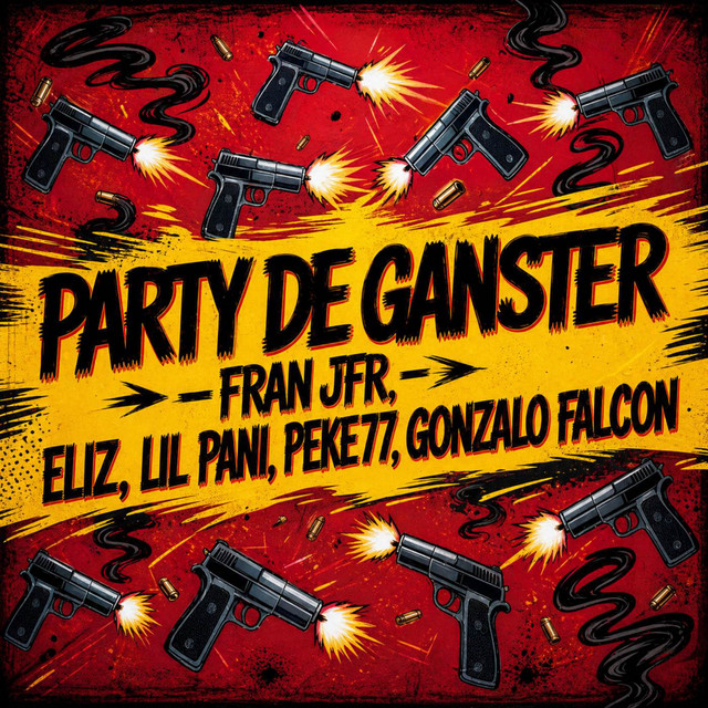 Party De Ganster