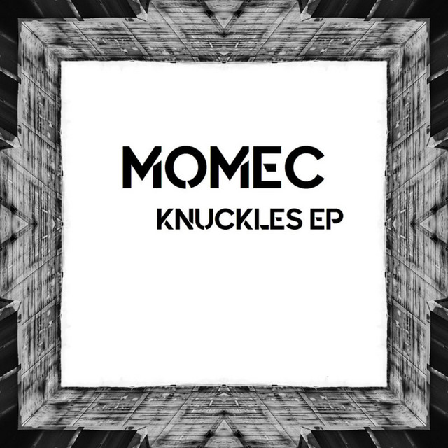 Knuckles cover art