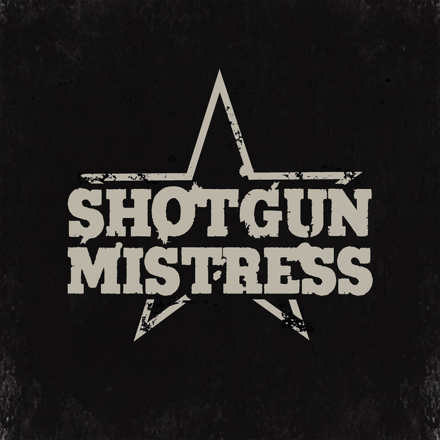Shotgun Mistress cover art