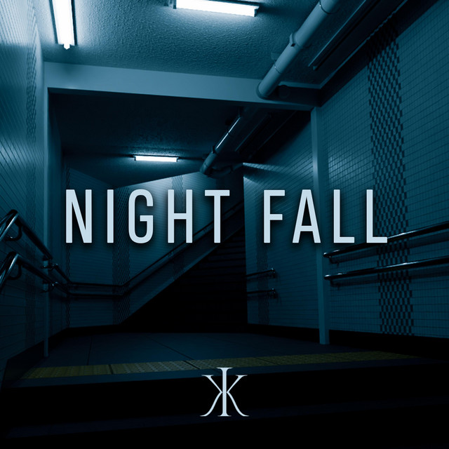 Night Fall cover art
