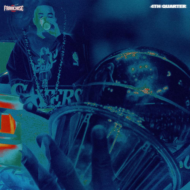 4th Quarter cover art