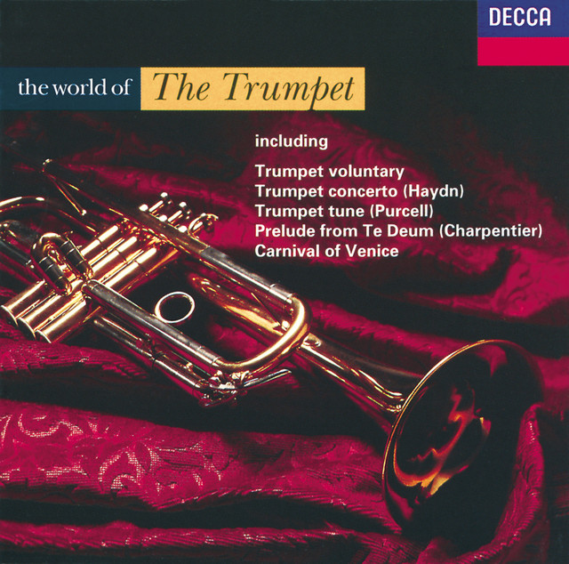 Messiah, HWV 56 / Pt. 3: "The Trumpet Shall Sound"