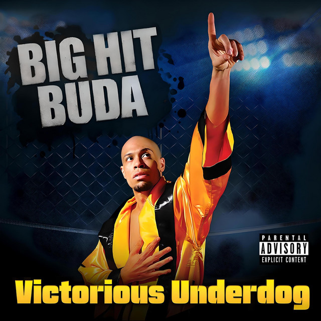 Rethickulous - song and lyrics by Big Hit Buda, Til Dawn, Ahmbrea Monin ...