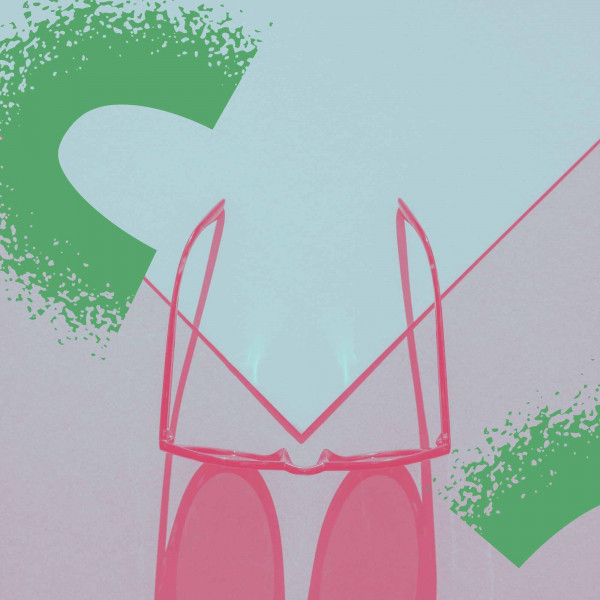 Funky Lo-fi - Background for Peaceful Studying Moment cover art