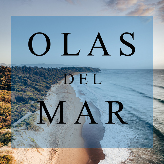Olas del Mar