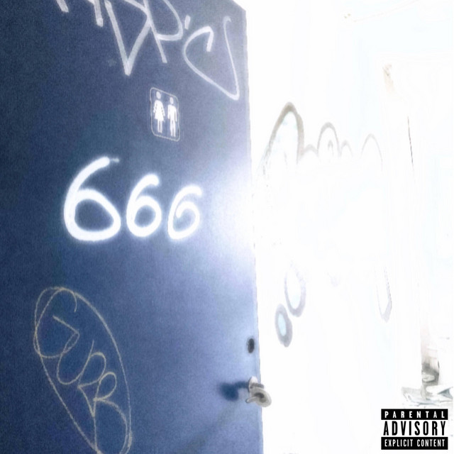 Been the shit cover art