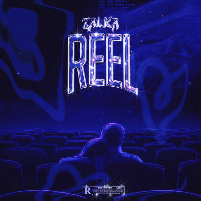 Réel cover art