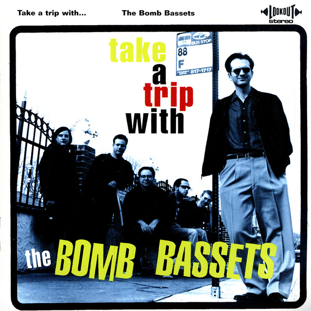 Take A Trip With... cover art