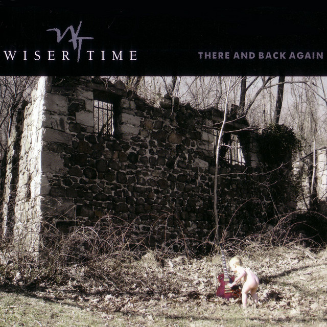 There And Back Again cover