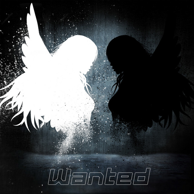 Wanted cover