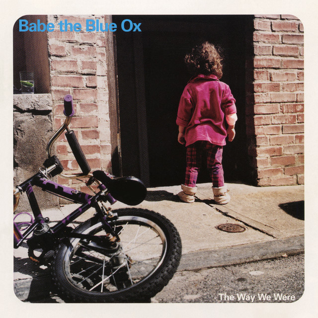 The Way We Were cover