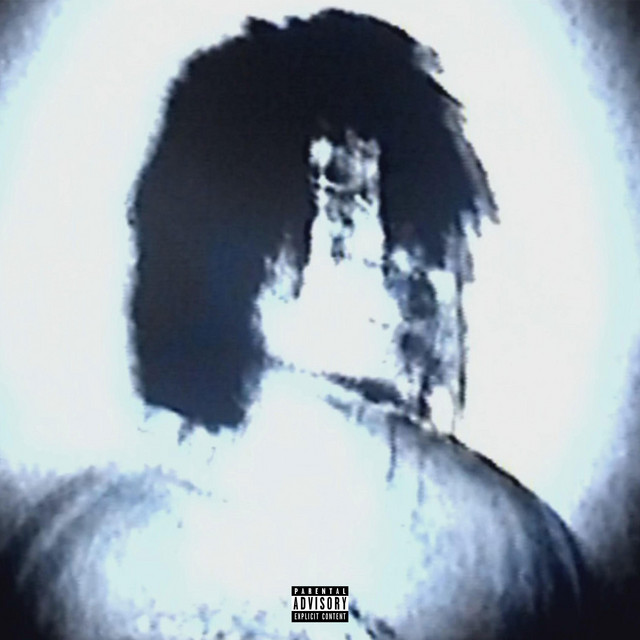 B4BACKLASH cover art