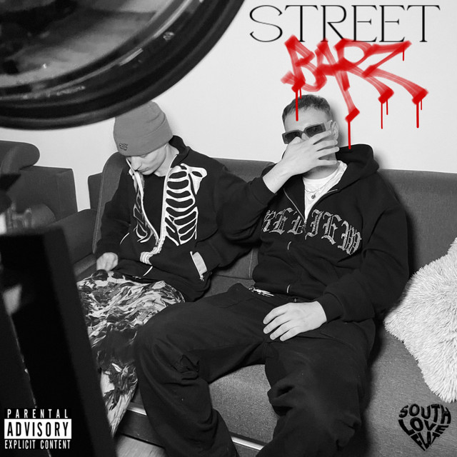 Street Barz cover art