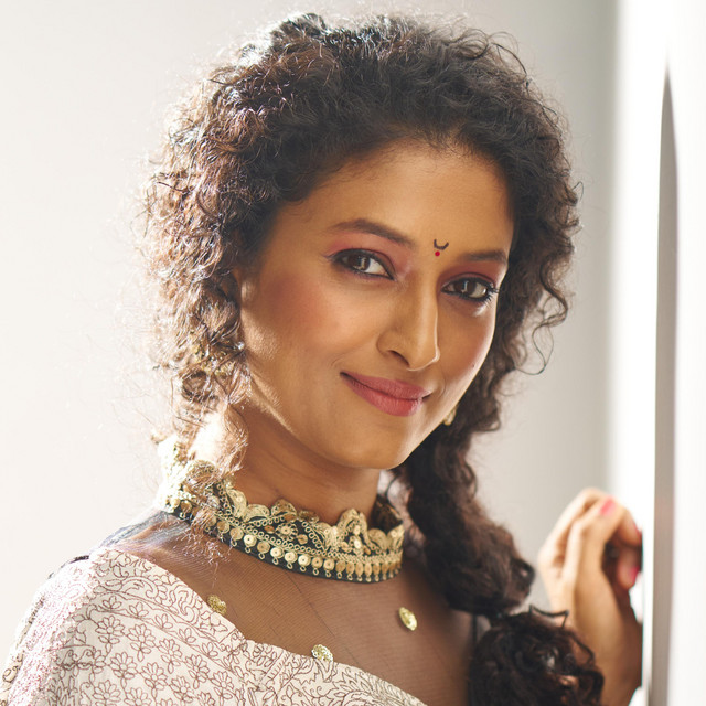 Kaapi Raaga by Madhu Iyer album image