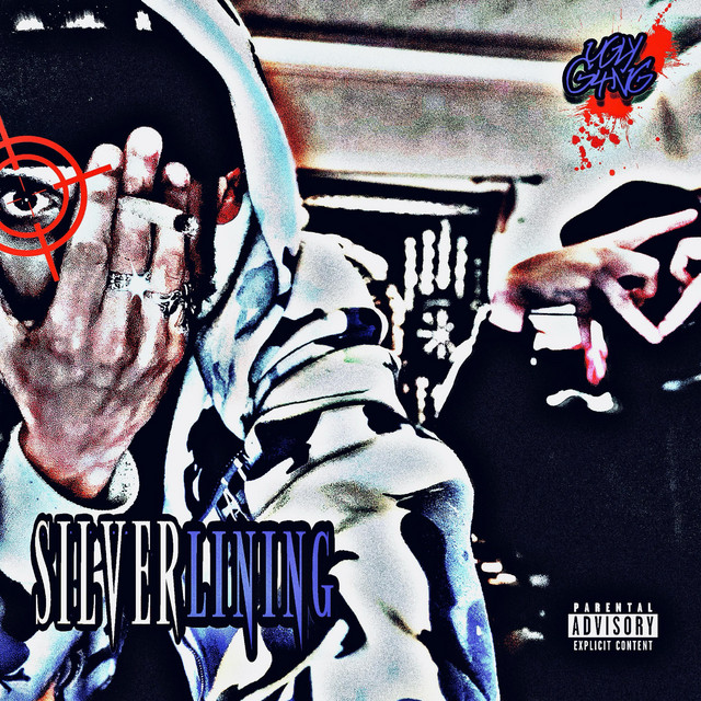 Silver Lining cover art