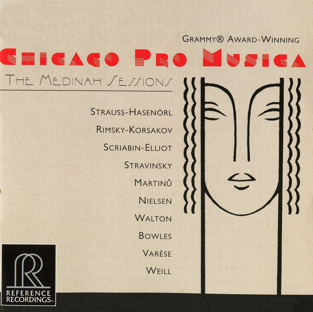 Chicago Pro Musica